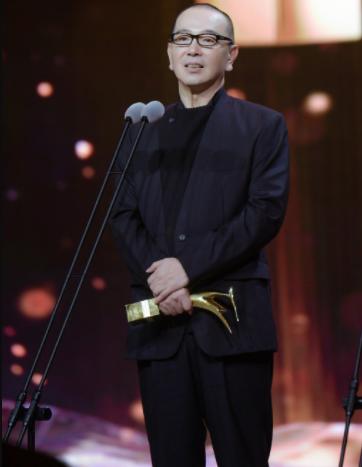 直播带货被骂哭的64岁张晨光：我以前也是流量小生