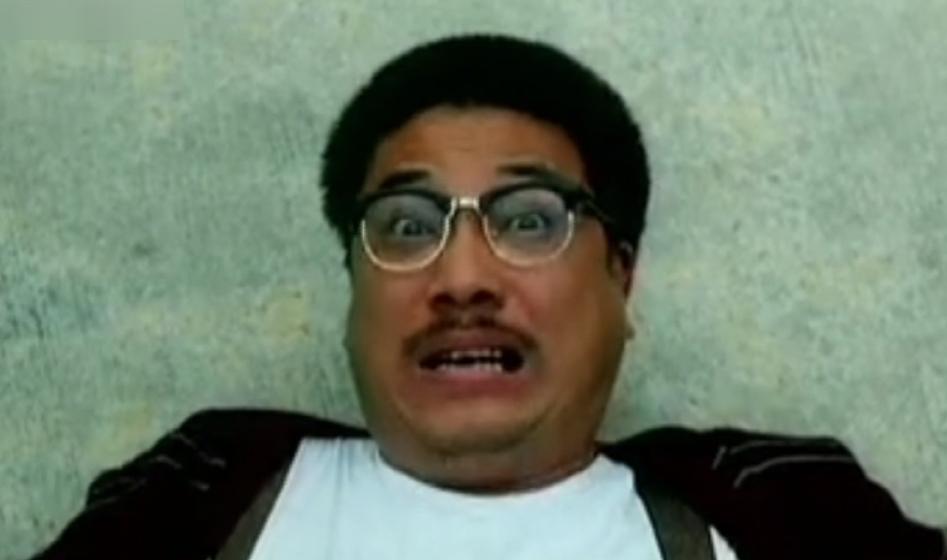 吴孟达骗了,吴孟达唯一一部坏人电影