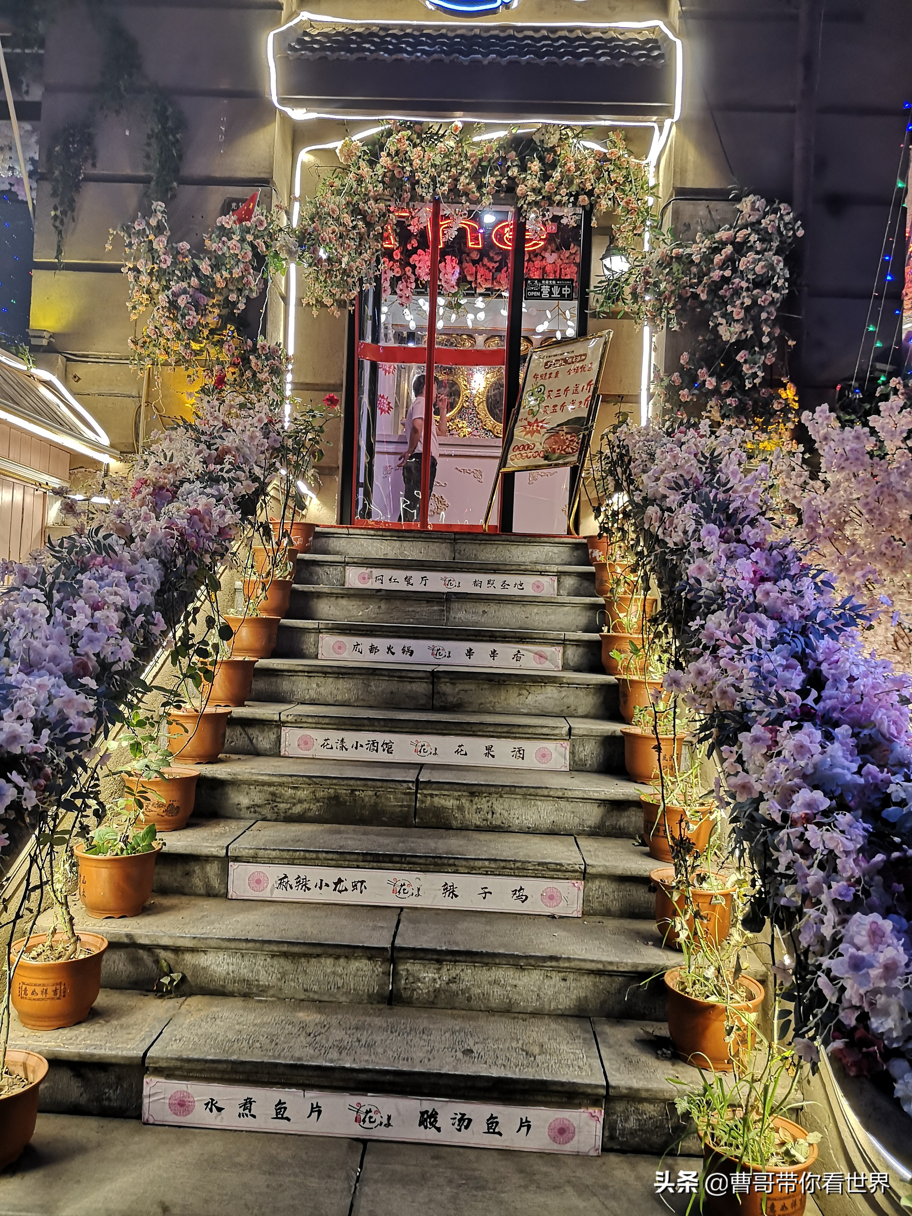 天津港口旅游攻略一日游最佳路线,天津港口景点有哪些地方