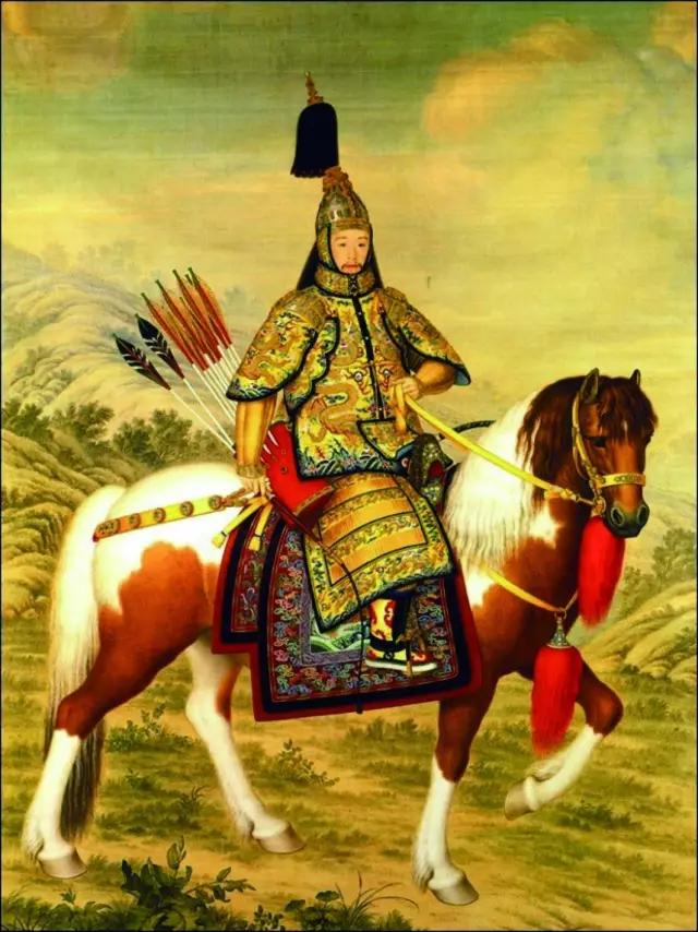 二十四史中的正统王朝,二十四史的典籍有哪些