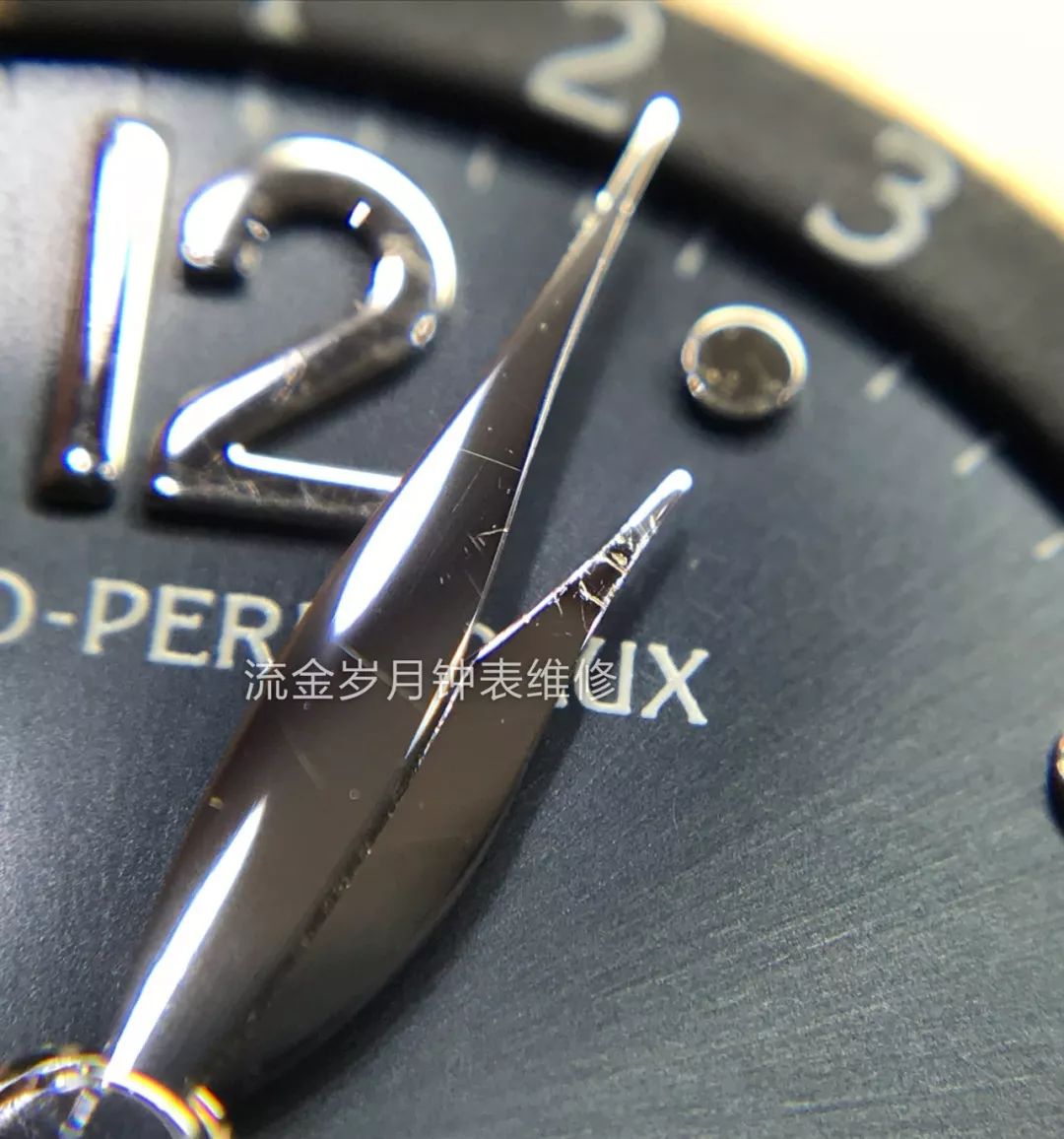 外面手表维修能鉴别手表真假吗,如何鉴定手表真伪