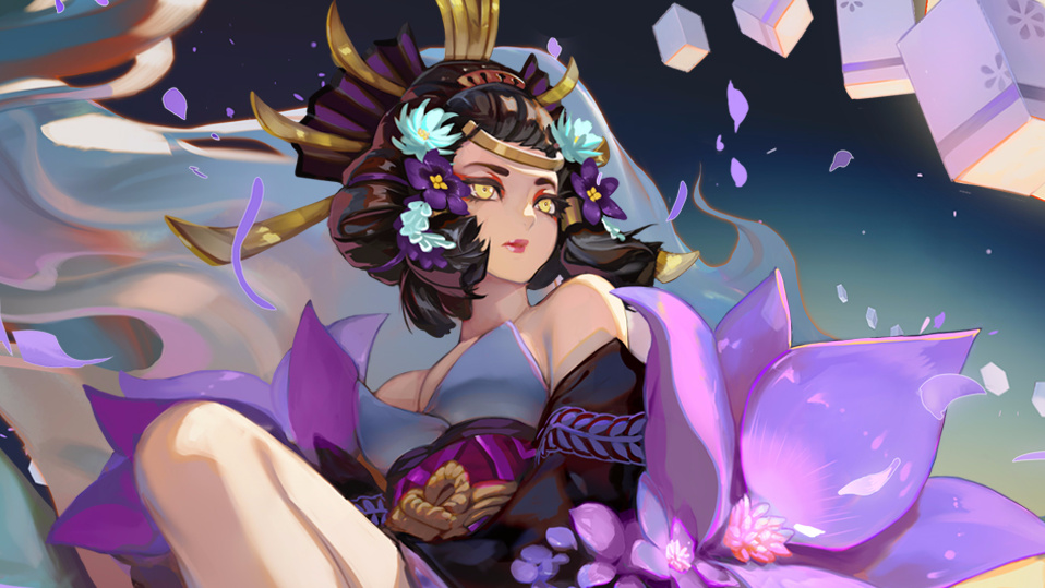 阴阳师哪个拉条式神能抵抗住阎魔,阴阳师能驱散负面状态的式神