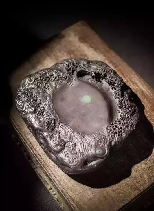 歙砚是四大名砚之首吗,中国四大名砚是指洮砚端砚歙砚