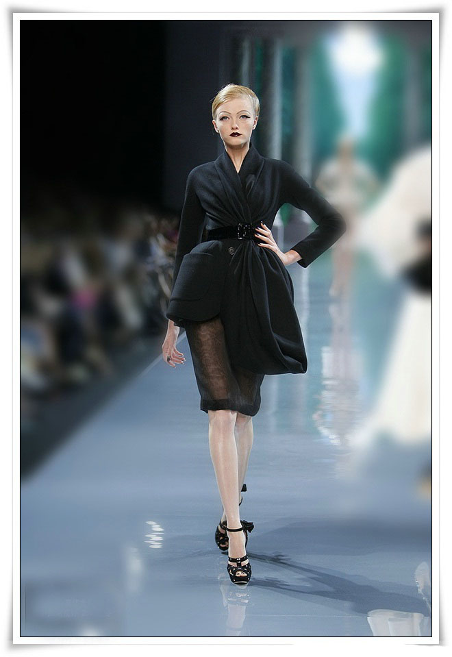 女人要知道迪奥的口红最好,dior迪奥女装上衣