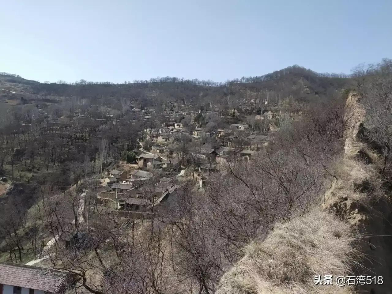 乡情散文/故乡的古井