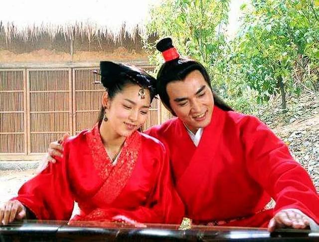 司马相如为什么是最才华横溢的人,司马相如为什么是渣男