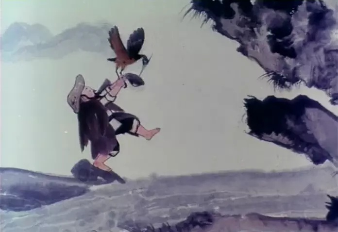 上海美术电影制片厂有哪些电影,上海美术电影制片厂近年作品