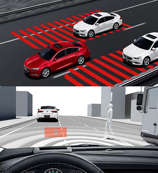 别克君威gs精英版2021,别克君威652t和君威gs