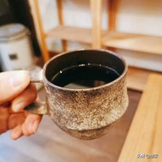 在人广约吗？别错过这些街角的“独立咖啡馆”