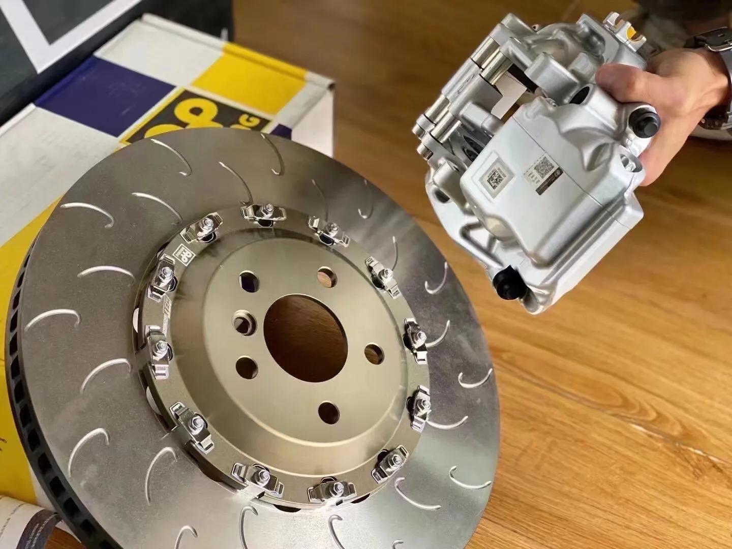 bmw4系凶猛改装案例,新款宝马4系敞篷改装