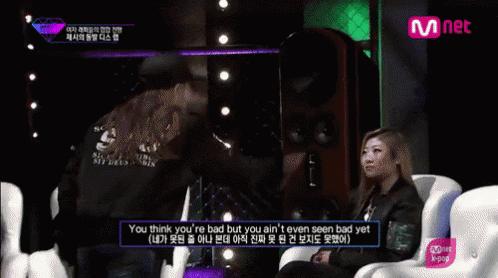 韩国性感歌手公开承认隆胸：我花自己的钱，凭什么不能露