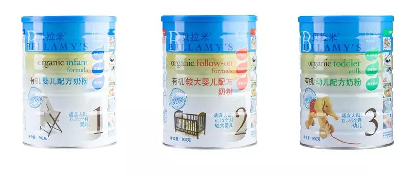 贝拉米有机奶粉是蒙牛公司的吗,贝拉米和蒙牛贝拉米