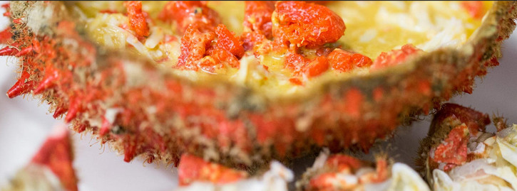 巴塞罗那的特色美食推荐,西班牙巴塞罗那凯旋门美食