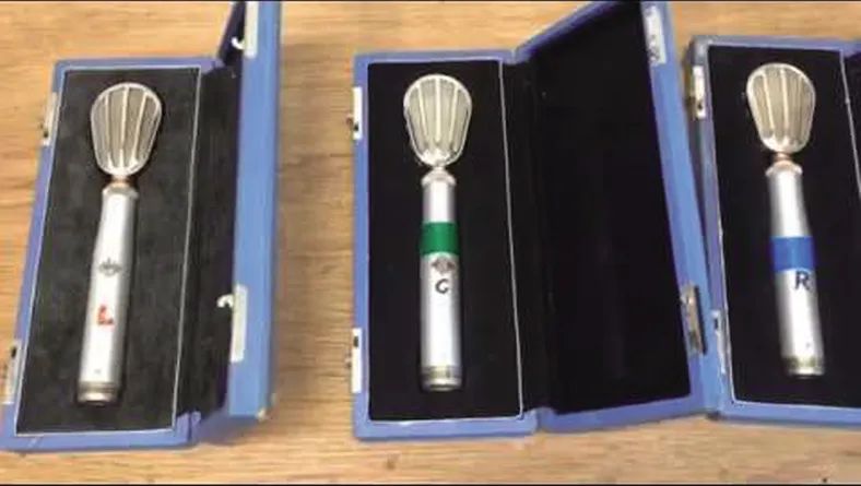 命运多舛的伟大传奇—水星Mercury