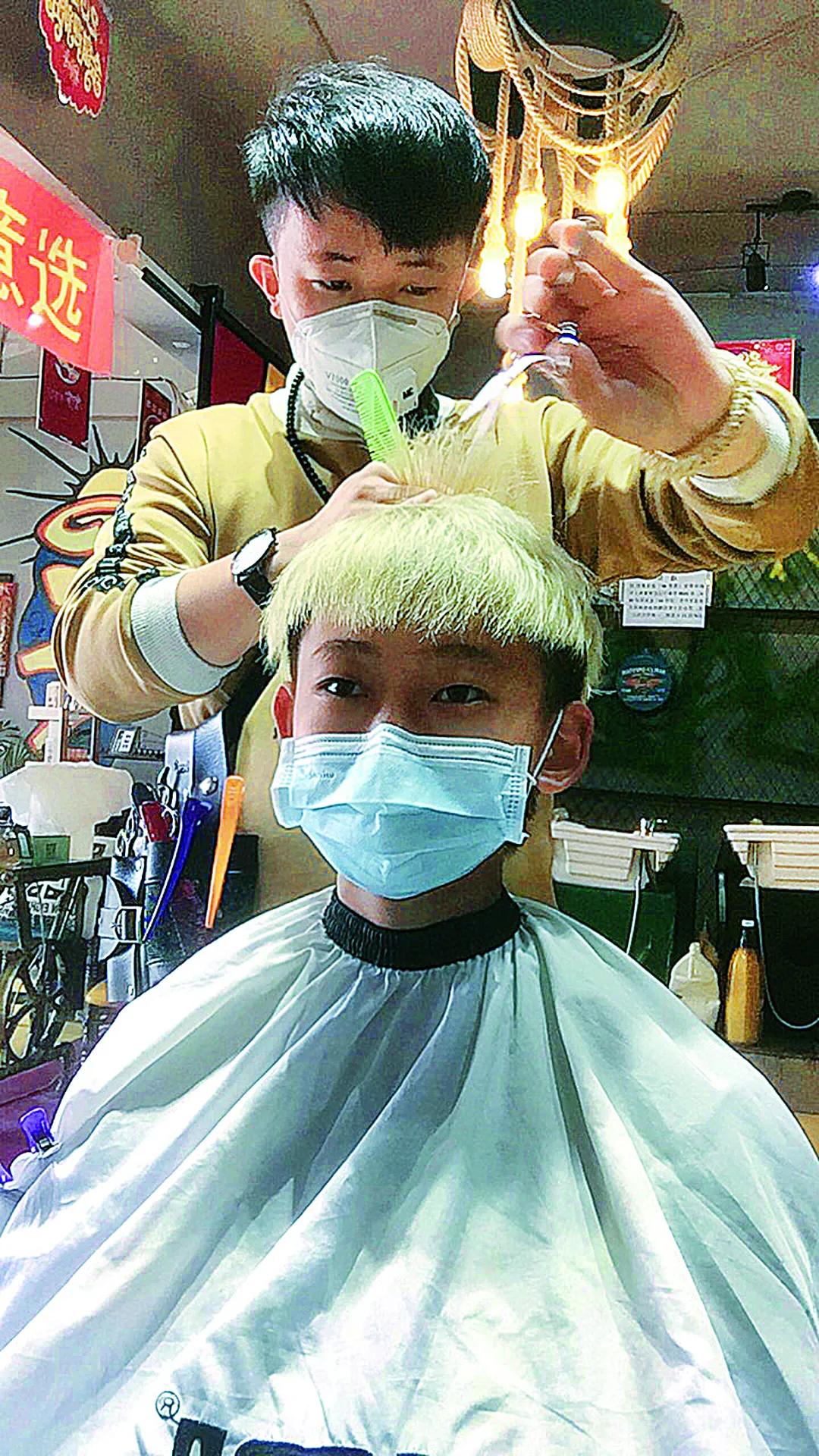 醒来!大庆正在有序恢复生产生活秩序【大庆读本·战疫】