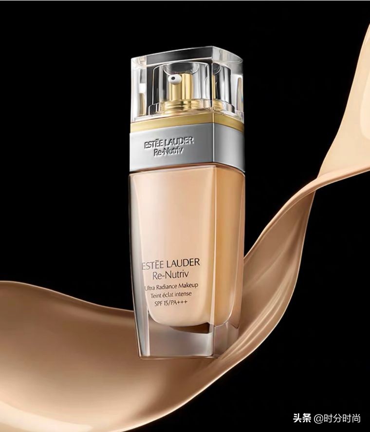 5款口碑超好的大牌粉底液推荐,干皮遮瑕粉底液排行榜前十名品牌