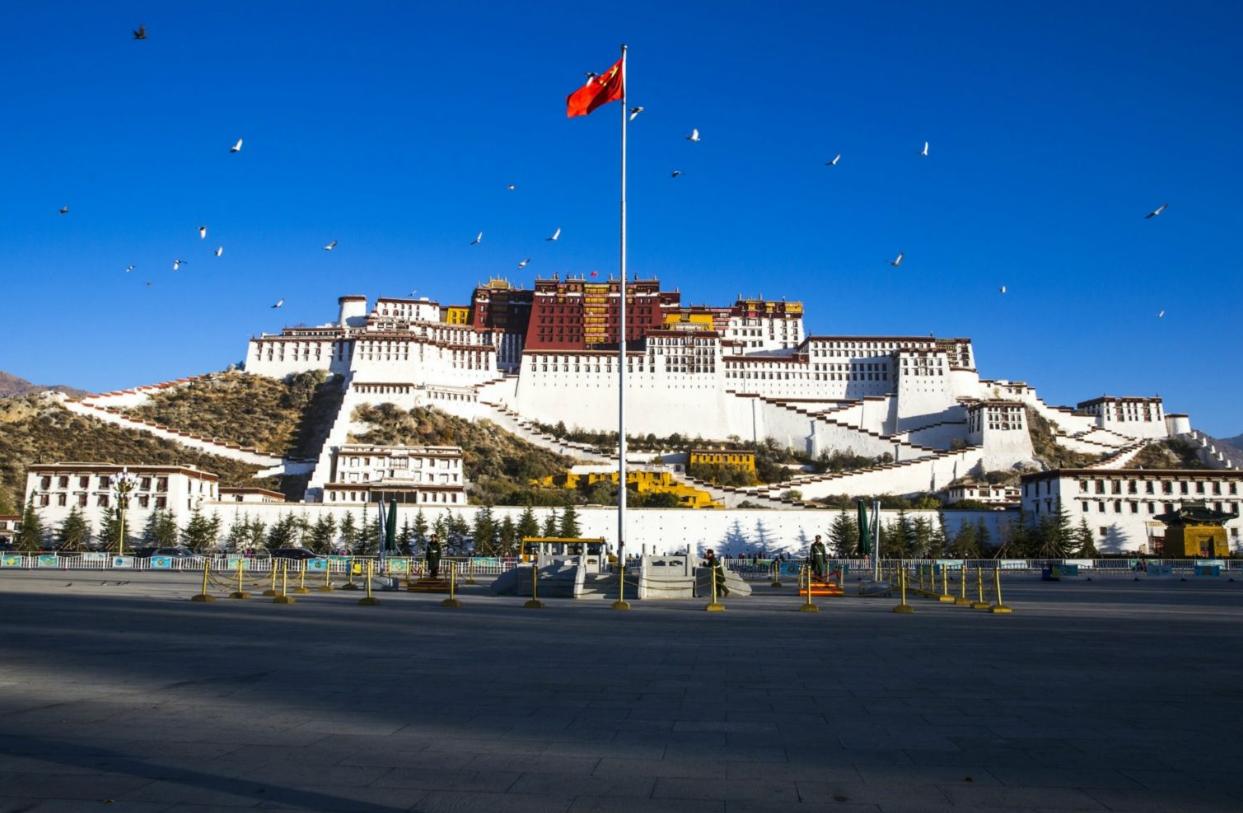 各省旅游景点地图和分布图,各省旅游攻略景点大全