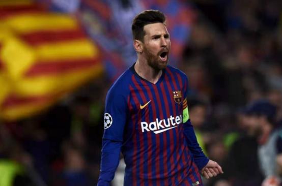 梅西算不算前无古人的足球第一人,梅西是否已经是足坛历史第一人了