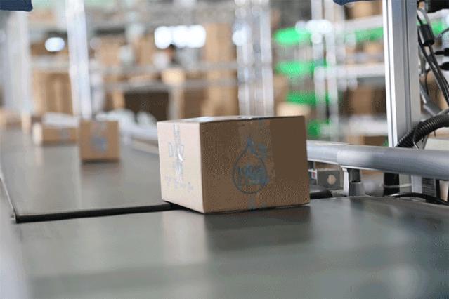 仓配硬实力+科技软实力，益邦助力618物流再提速|益邦供应链