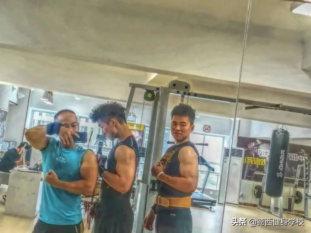 新手去健身房千万别找私教,新手健身房办私教有用吗现在