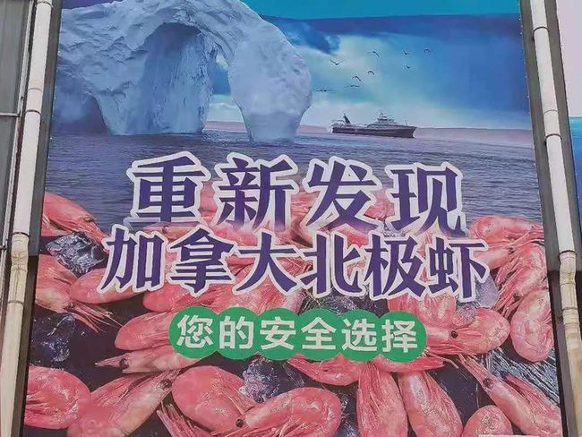 长沙甜虾批发市场,长沙哪里有北极甜虾批发的市场