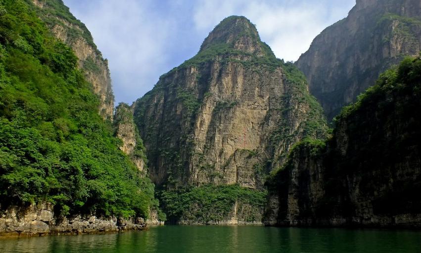 北京周边玩完不累的地方,在北京附近周末去哪儿玩