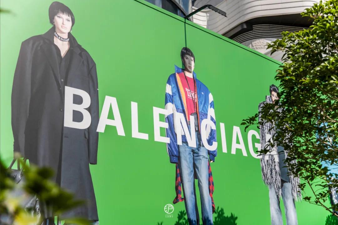 前滩太古里lv新款 (前滩太古里爱马仕)