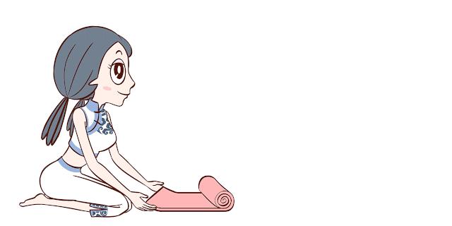 驼背屁股翘怎么办,久坐的人怎么预防驼背