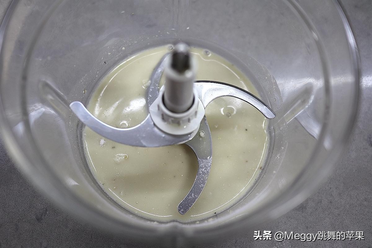 如何制作爽口弹口的鱼丸,自制鱼丸q弹嫩滑营养健康又好吃