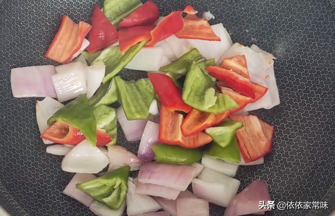 炒猪肝鲜嫩不老的诀窍,怎么炒猪肝不老又嫩又好吃