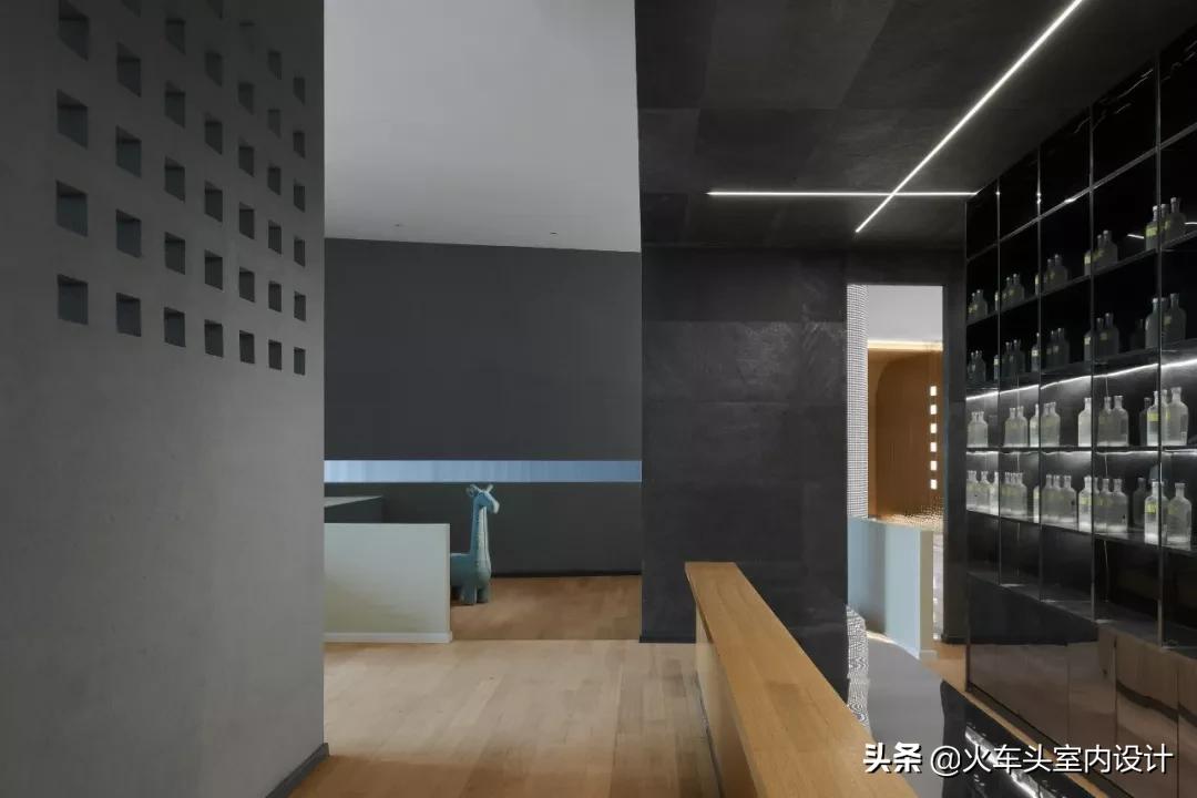 一个城市里的美学,一个城市美学地标