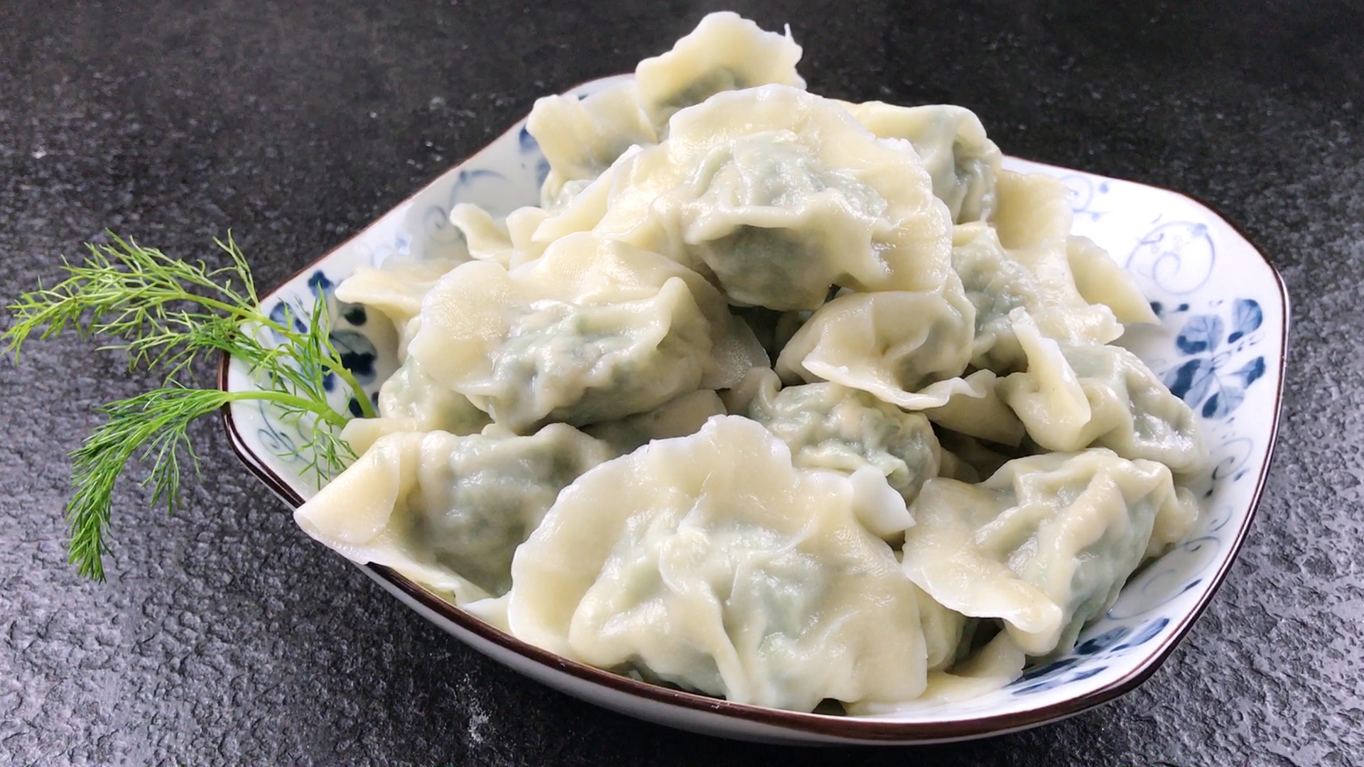 茴香馅的饺子特别好吃,茴香肉饺子最好吃做法