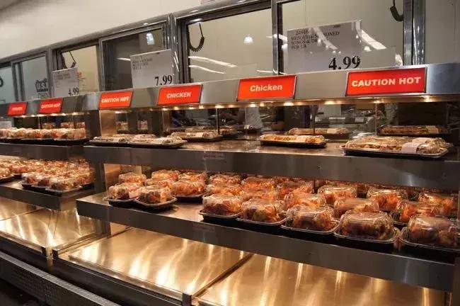 2019年costco上海开业,costco超市经营之道