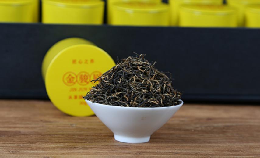 过年送礼小罐茶,过年送礼不上火