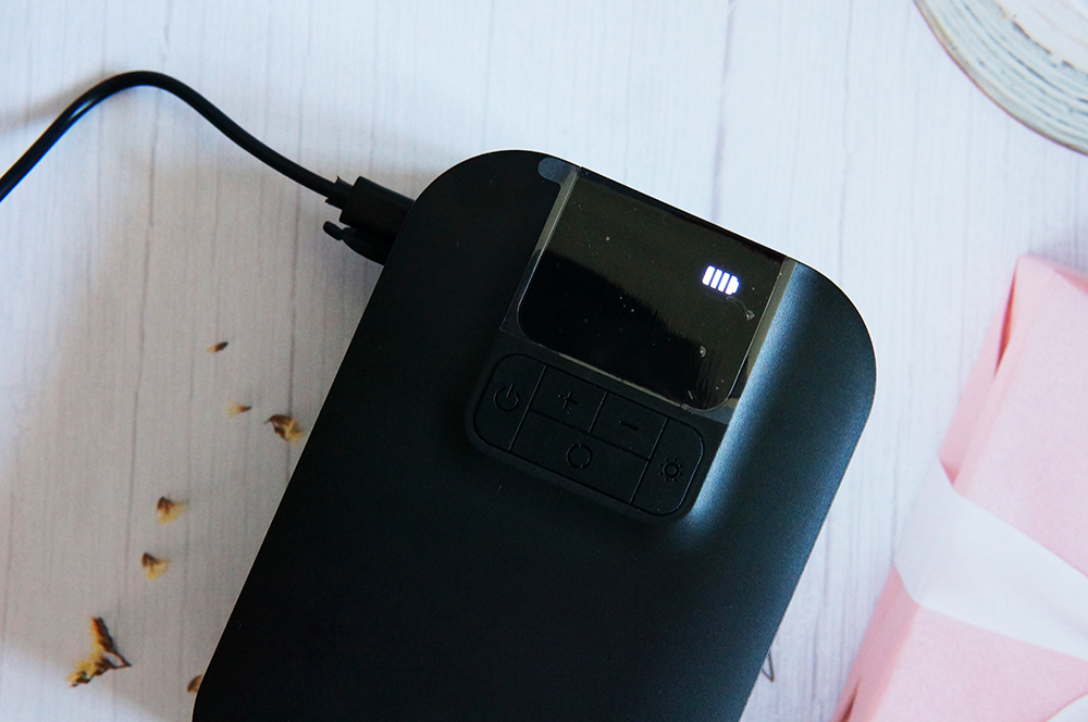 品胜车载无线充气泵怎么样,品胜带电青年x-pods1s说明书