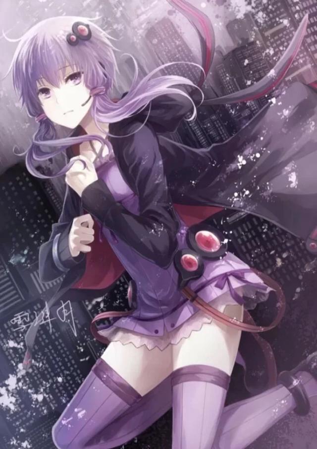 vocaloid所有角色哪位网友了解,vocaloid全体成员图片