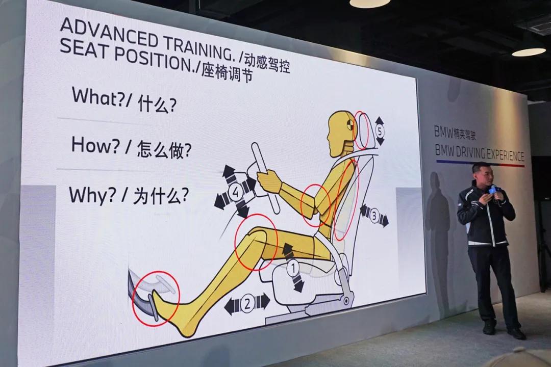 拒绝‘器材*党**’价值三千的BMW精英驾驶到底能学到什么？