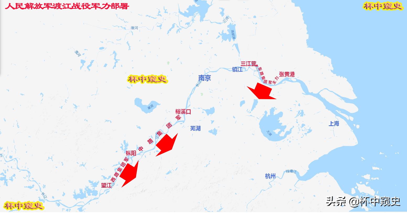 震惊世界的中英长江炮战,中英长江炮战档案解密