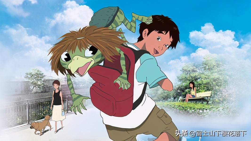 真的不喜欢今年，今年让我太难过了...推荐几部治愈系日漫