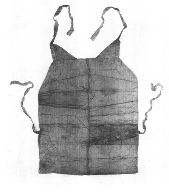 宋代内衣,宋朝内衣长什么样