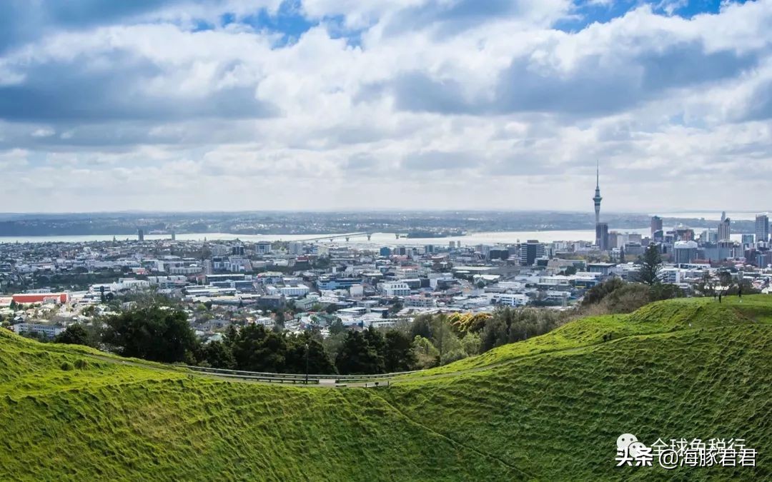 在新西兰奥克兰购物攻略,新西兰奥克兰旅游攻略最全
