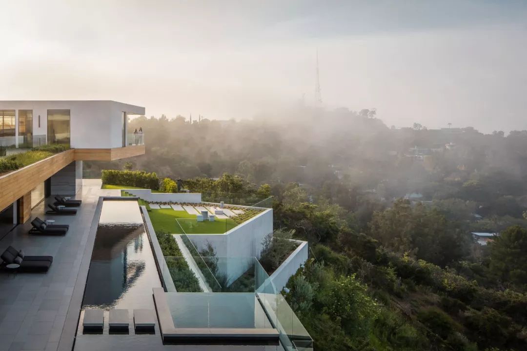 轻奢豪宅标配,这才是豪宅应有的样子