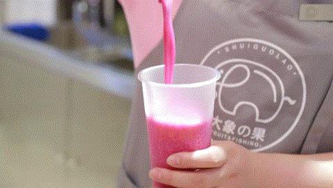 XXXL汉堡、重口吐司...随便吃,城北的宝藏Mall我来了