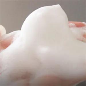 敏感肌修复用的洗面奶,日本珂润curel润浸保湿泡沫洗面奶