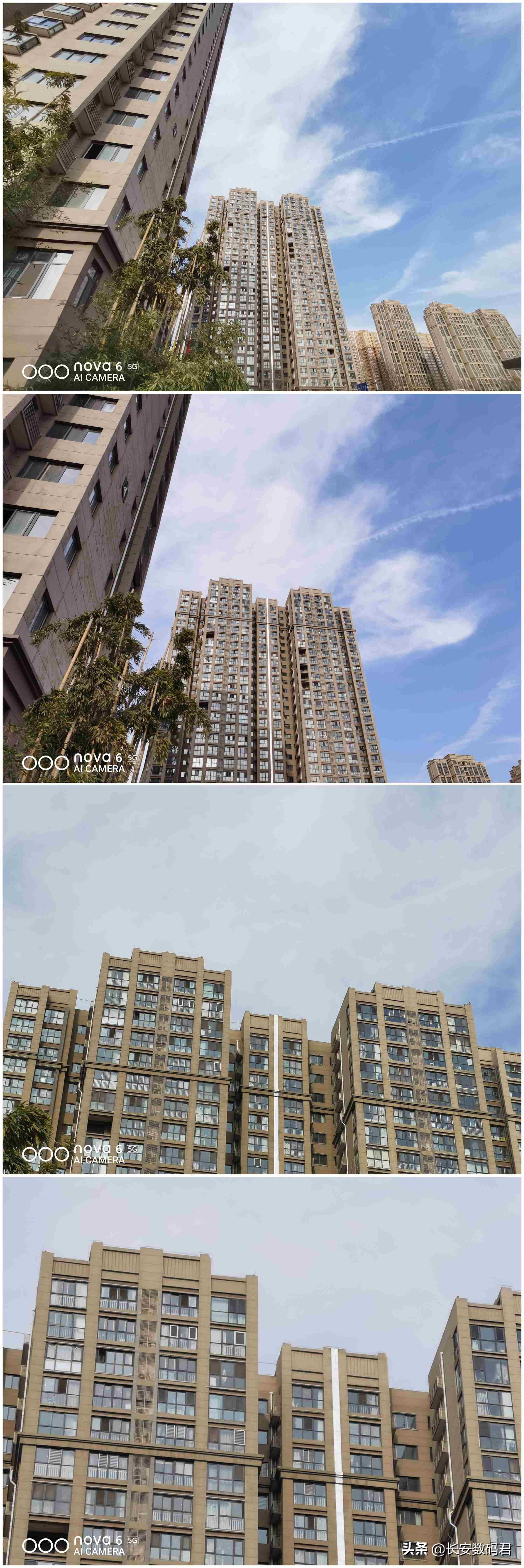 nova65g跑分,nova6和nova65g什么区别