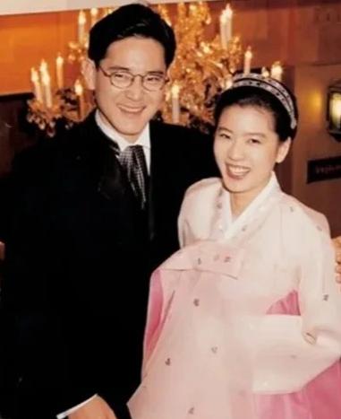 “豪门传奇”林世玲：怒甩三星太子，重振家业后自立门户对抗三星