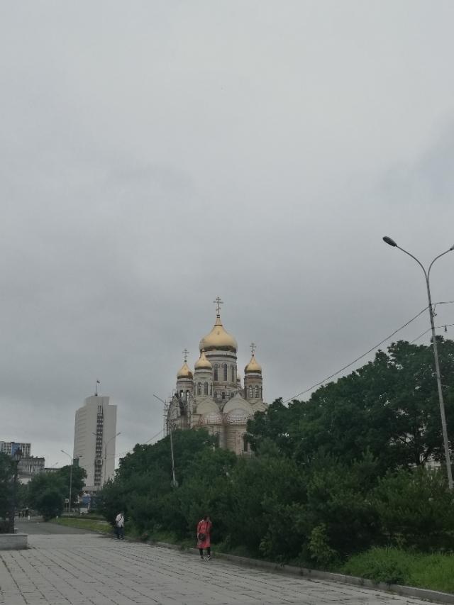 去海参崴应该注意的事项,海参崴可以呆几天