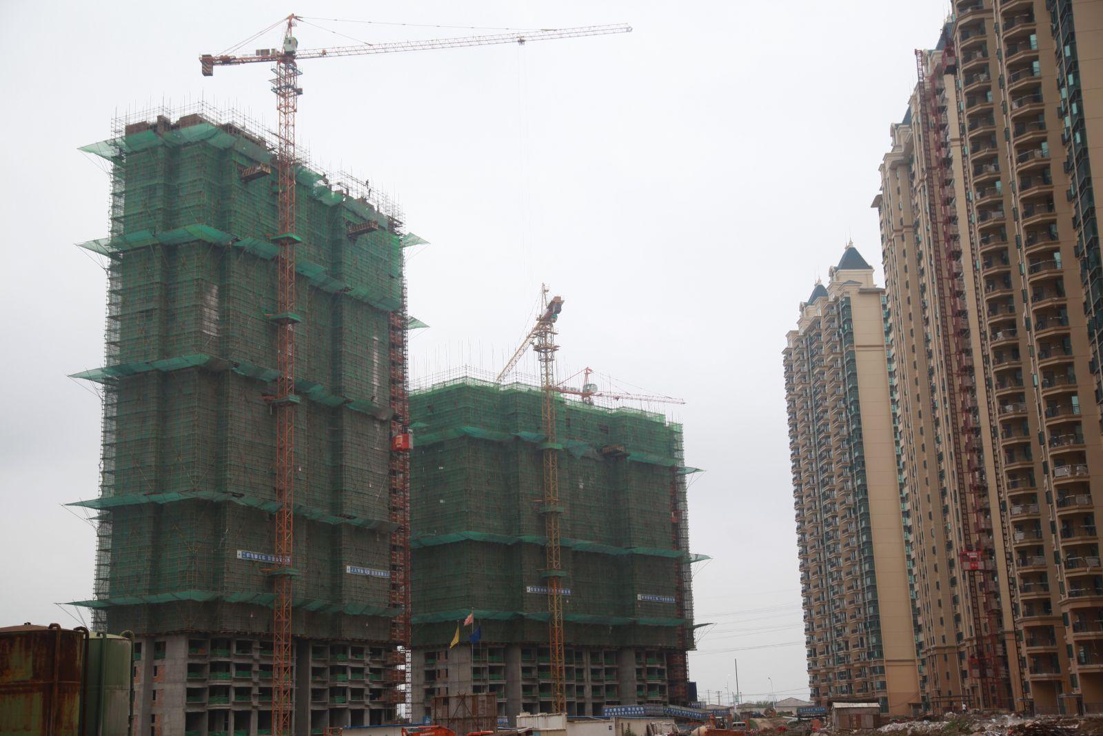 失控的钢材和其他大宗商品价格，又将改变下*行游**业的格局