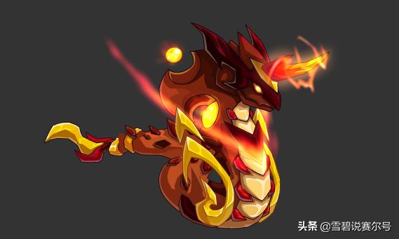 赛尔号2018年费视频,赛尔号历年年费精灵介绍