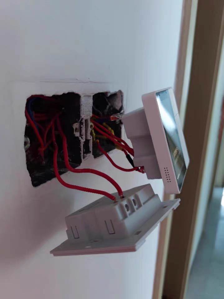 欧瑞博智能开关单开,欧瑞博开关评测